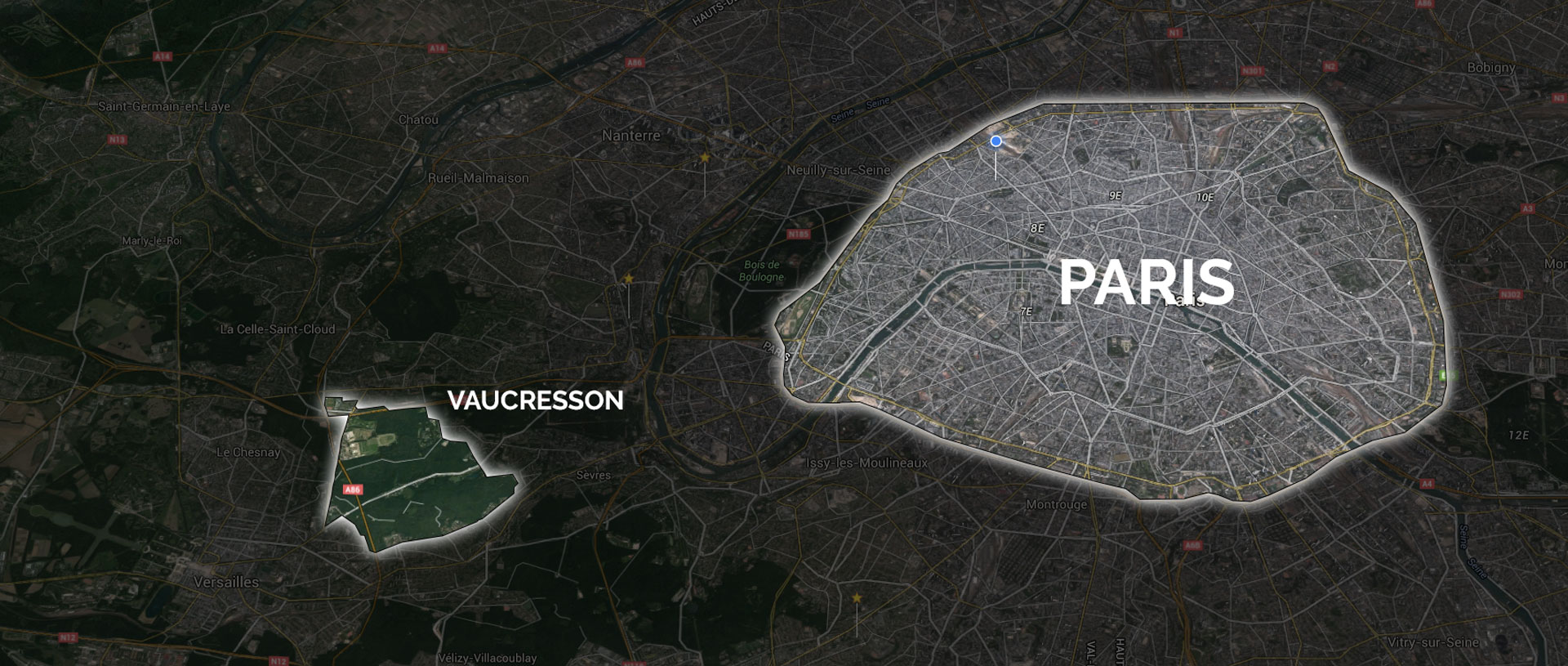 ECORUN-PARIS